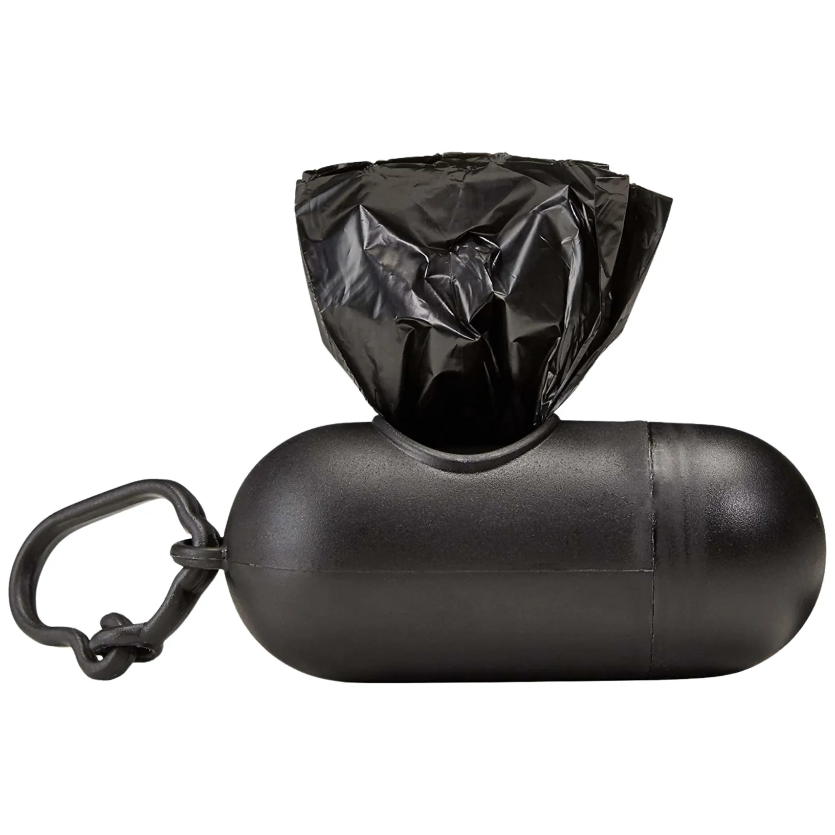 ZW43 Worki na psie kupy 300szt + etui - obrazek 3