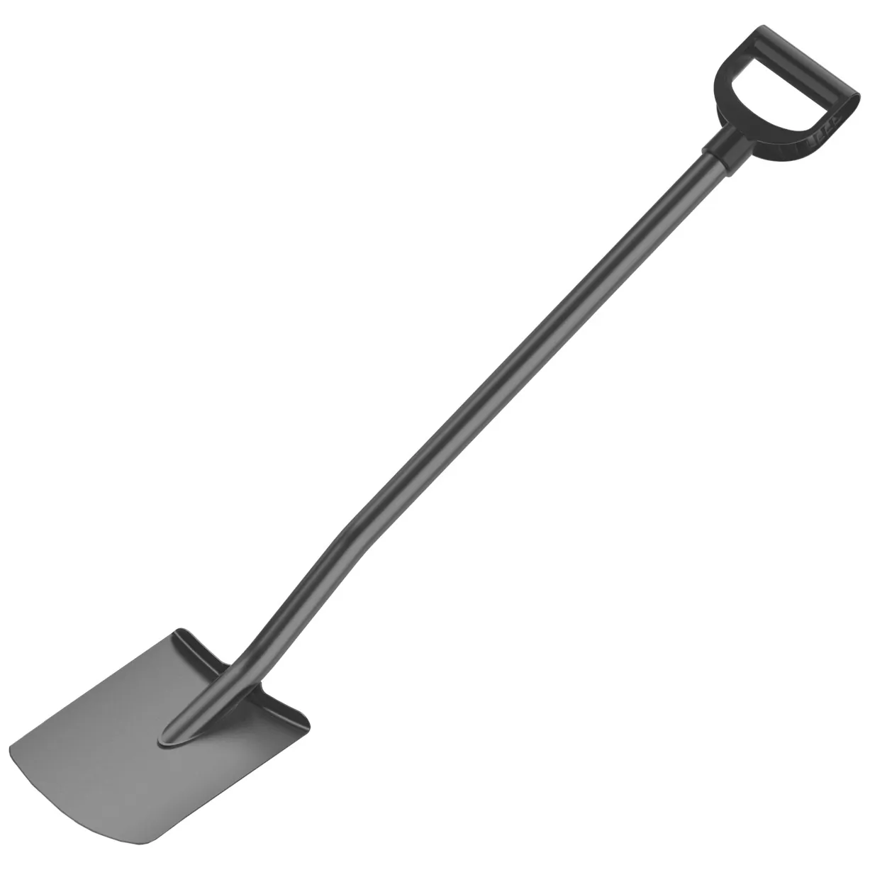 Szpadel prosty 1125mm Cellfast Basic