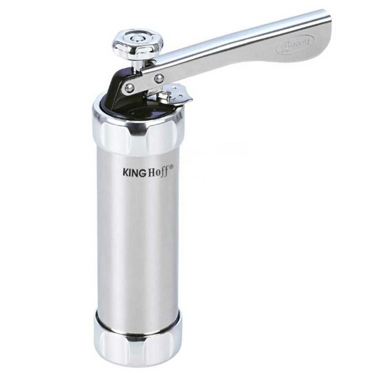 MASZYNKA DO CIASTECZEK DEKORATOR KINGHOFF KH-3750