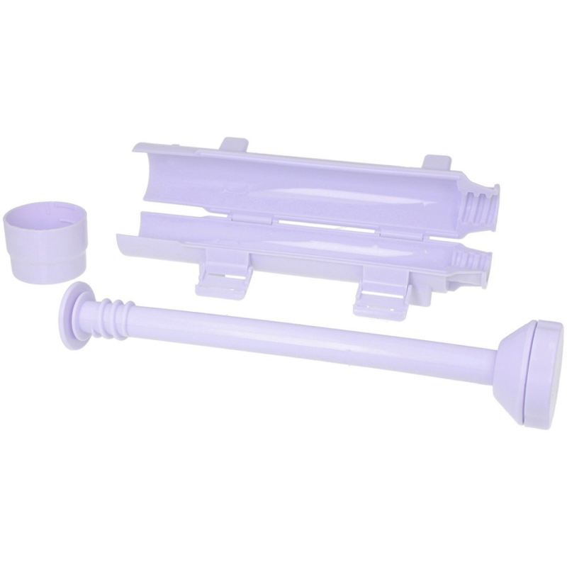 MASZYNKA DO ROBIENIA SUSHI ROLLER BAZOOKA 3294 - obrazek 3
