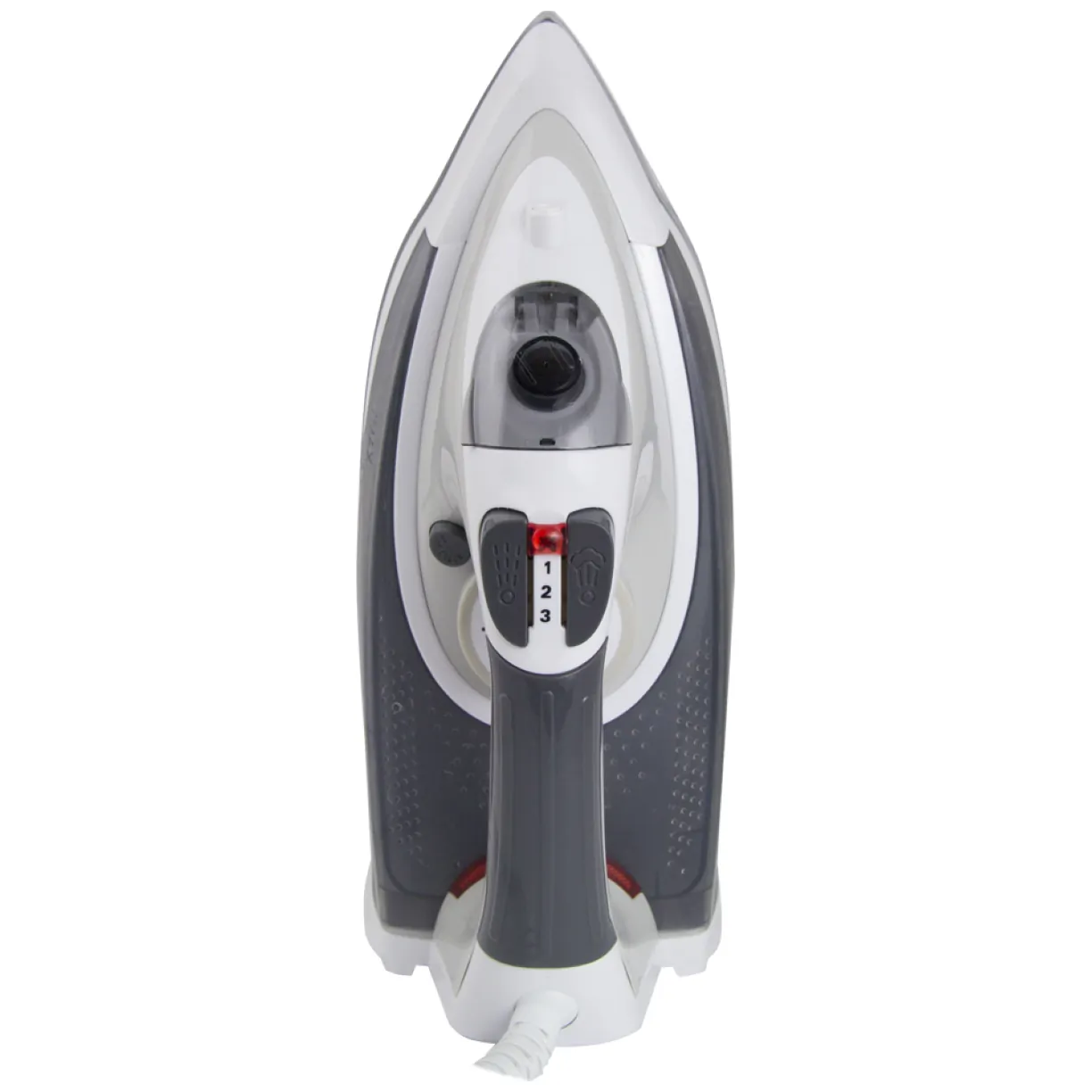 EHI009 Esperanza żelazko parowe chino ceramic 2400w - obrazek 4