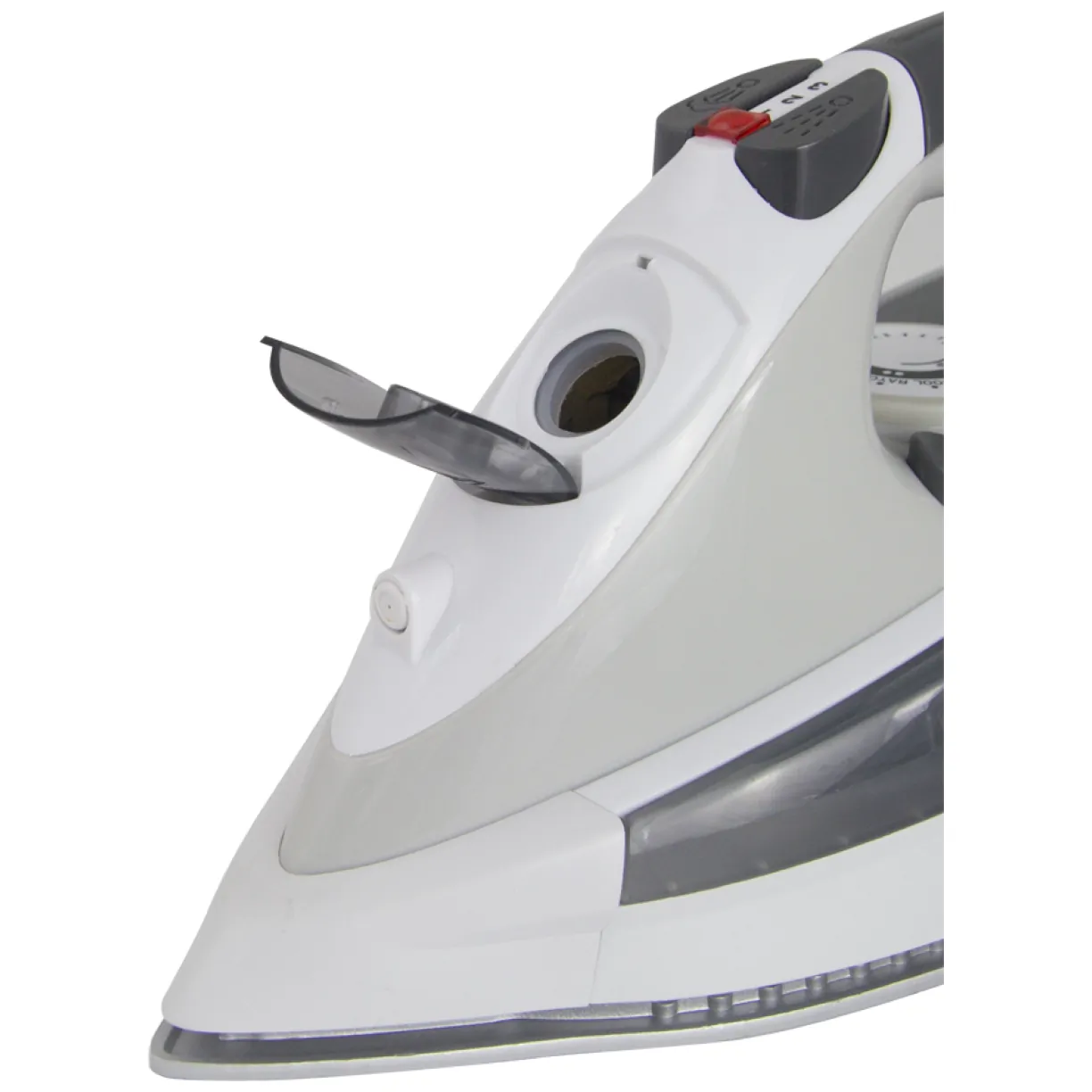 EHI009 Esperanza żelazko parowe chino ceramic 2400w - obrazek 5