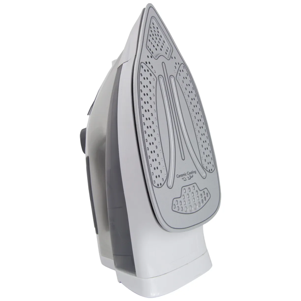 EHI009 Esperanza żelazko parowe chino ceramic 2400w - obrazek 6