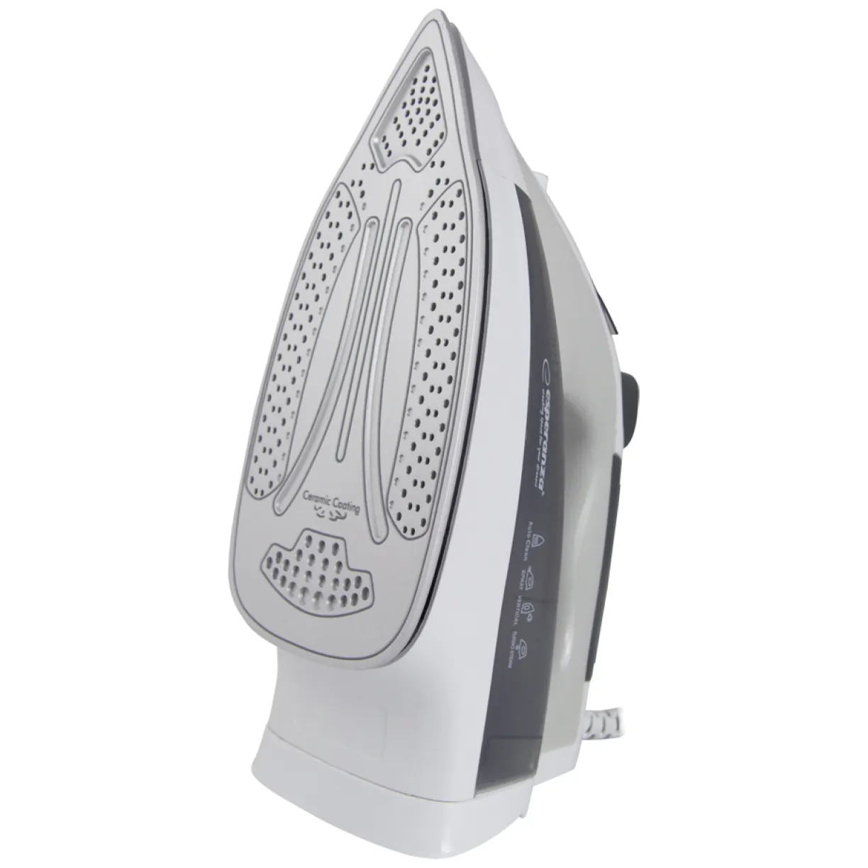 EHI009 Esperanza żelazko parowe chino ceramic 2400w - obrazek 7