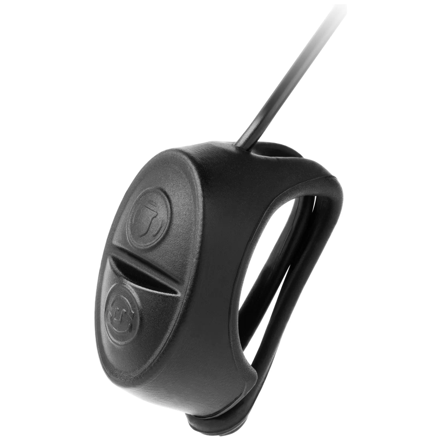 Elektryczny dzwonek rowerowy Kruger&Matz XH20 - obrazek 4