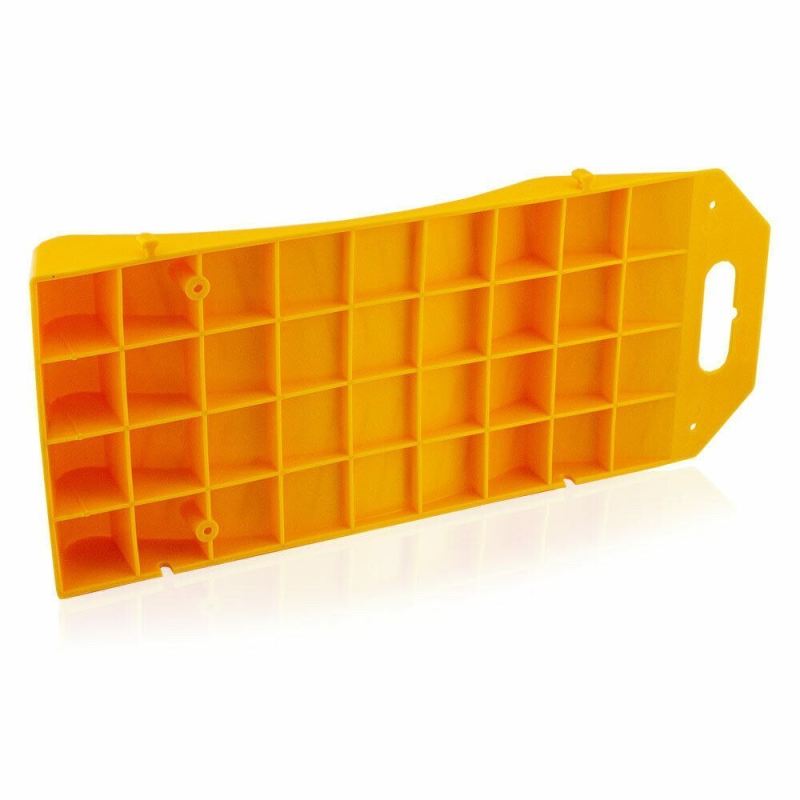 Podkładki pod koła ochraniacze opon 4 sztuki Bituxx - obrazek 4