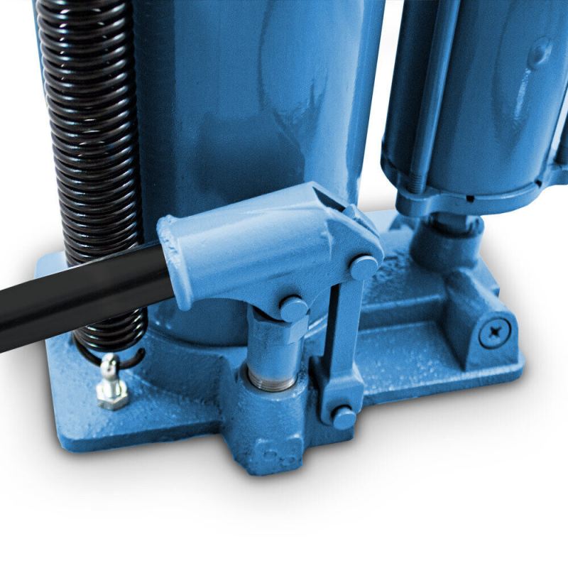 Podnośnik hydrauliczno-pneumatyczny 20T - obrazek 6