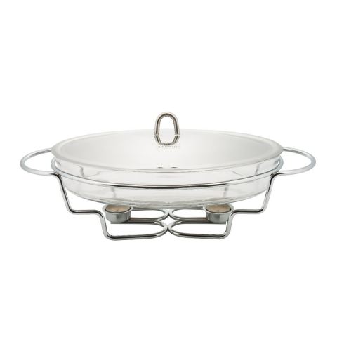 PODGRZEWACZ ŻAROODPORNY STOŁOWY 3,2L KINGHOFF KH-1411