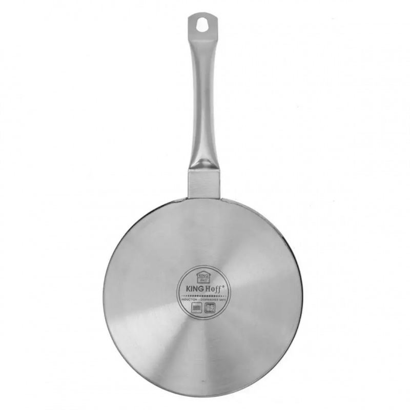 PODKŁADKA ADAPTACYJNA DO PŁYT INDUKCYJNYCH KH-1710 28cm - obrazek 5