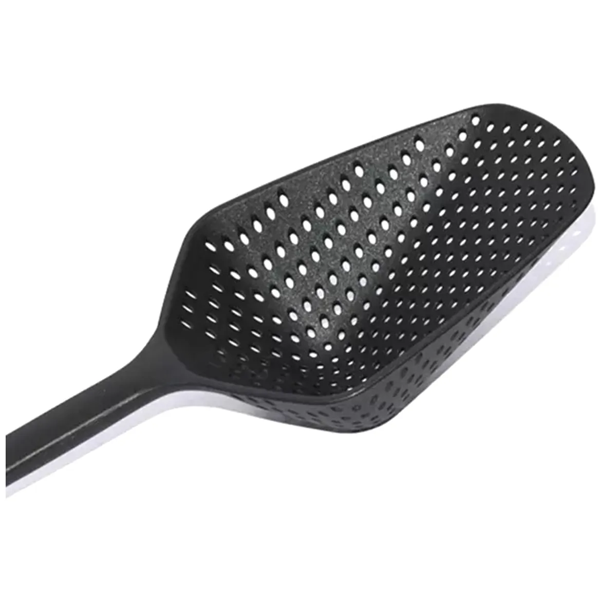 AG793 Łyżka kuchenna cedzakowa xxl - obrazek 4