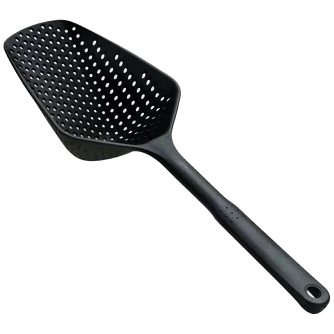 AG793 Łyżka kuchenna cedzakowa xxl