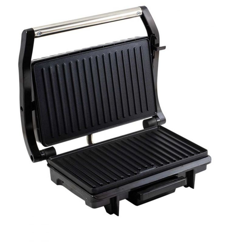 Grill elektryczny opiekacz BERLINGER HAUS BH-9060 - obrazek 3