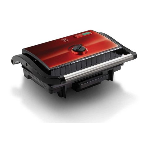 Grill elektryczny opiekacz BERLINGER HAUS BH-9060