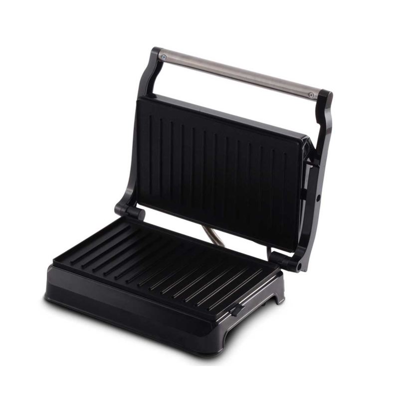 Grill elektryczny opiekacz BERLINGER HAUS BH-9138 - obrazek 2