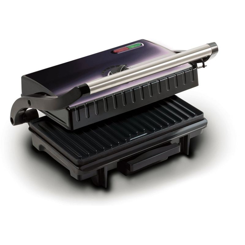 GRILL ELEKTRYCZNY OPIEKACZ BERLINGER HAUS BH-9271 - obrazek 2