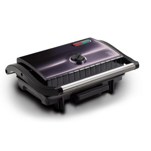 GRILL ELEKTRYCZNY OPIEKACZ BERLINGER HAUS BH-9271