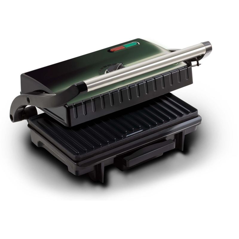 GRILL ELEKTRYCZNY OPIEKACZ BERLINGER HAUS BH-9272 - obrazek 2