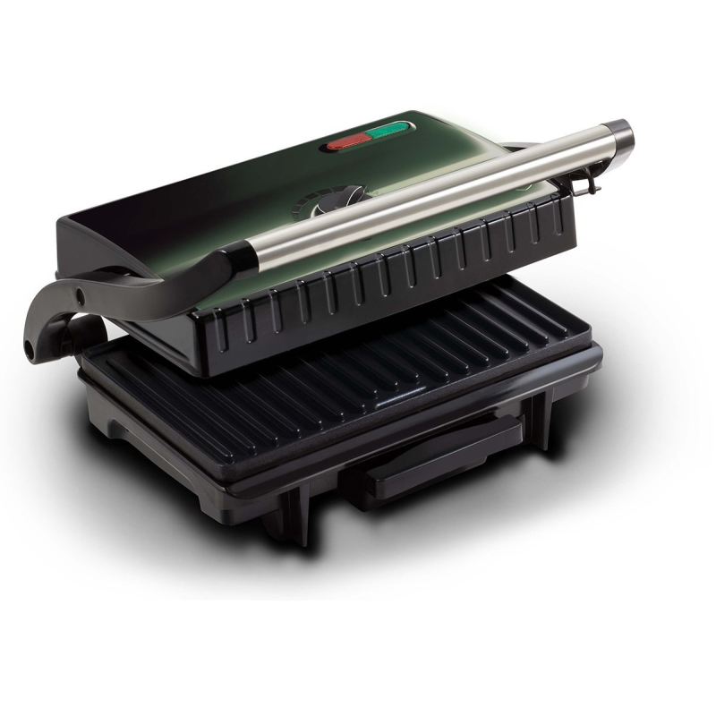 GRILL ELEKTRYCZNY OPIEKACZ BERLINGER HAUS BH-9272 - obrazek 4