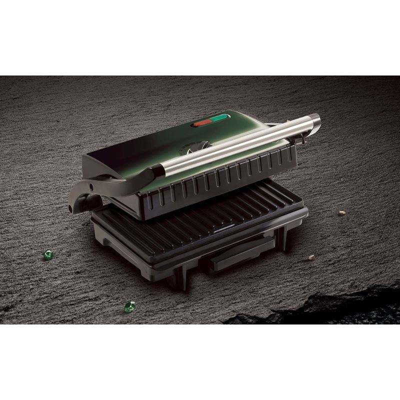 GRILL ELEKTRYCZNY OPIEKACZ BERLINGER HAUS BH-9272 - obrazek 6