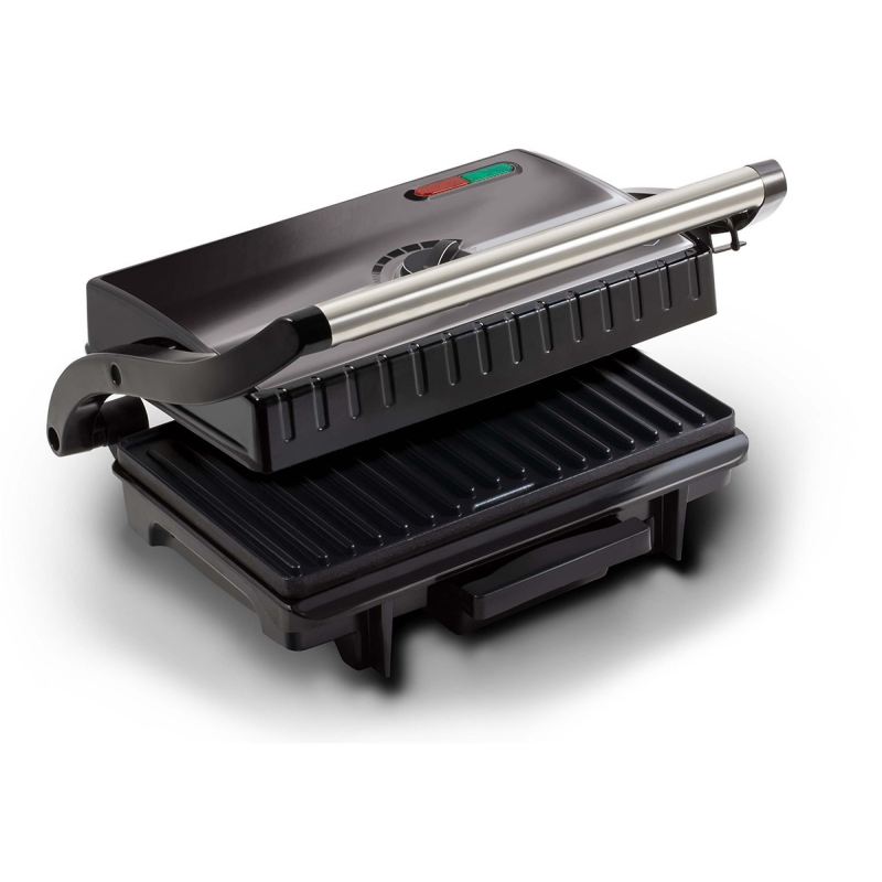 GRILL ELEKTRYCZNY OPIEKACZ BERLINGER HAUS BH-9340 - obrazek 2