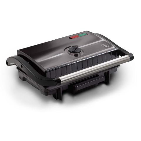 GRILL ELEKTRYCZNY OPIEKACZ BERLINGER HAUS BH-9340