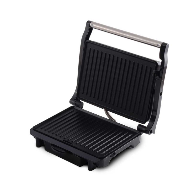 Grill elektryczny opiekacz BERLINGER HAUS BH-9139 - obrazek 2