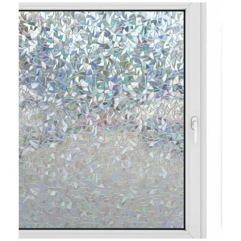 DA658 Folia okienna 200x60cm witraż