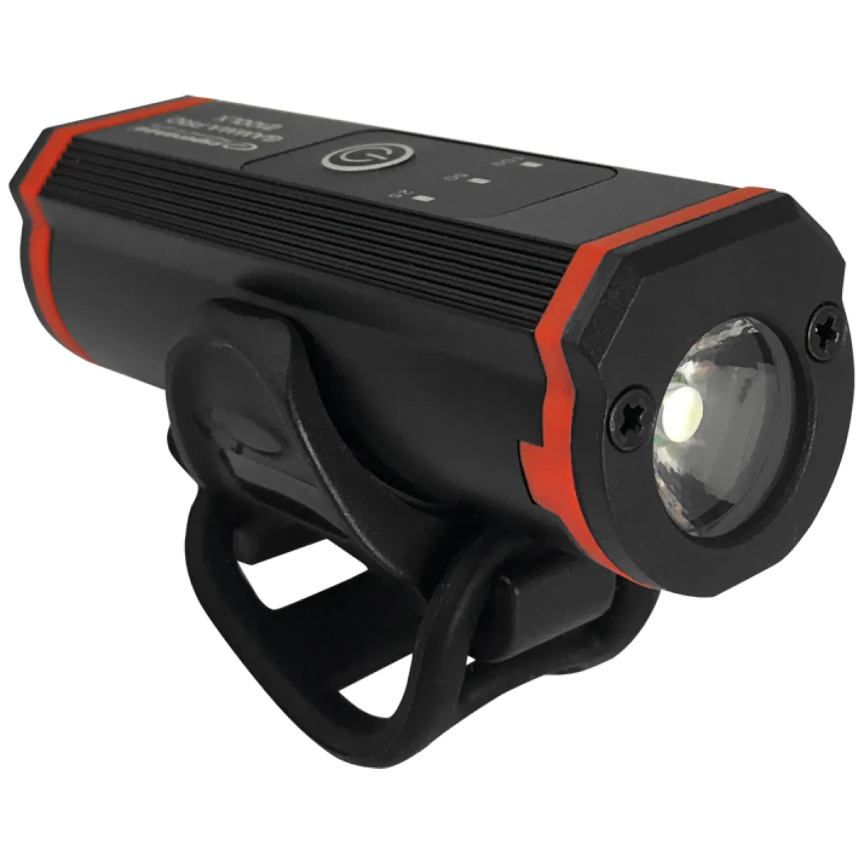 EOT058 Esperanza profesjonalna lampka rowerowa led na przód 2w1 gamma pro 2100 lx - obrazek 7