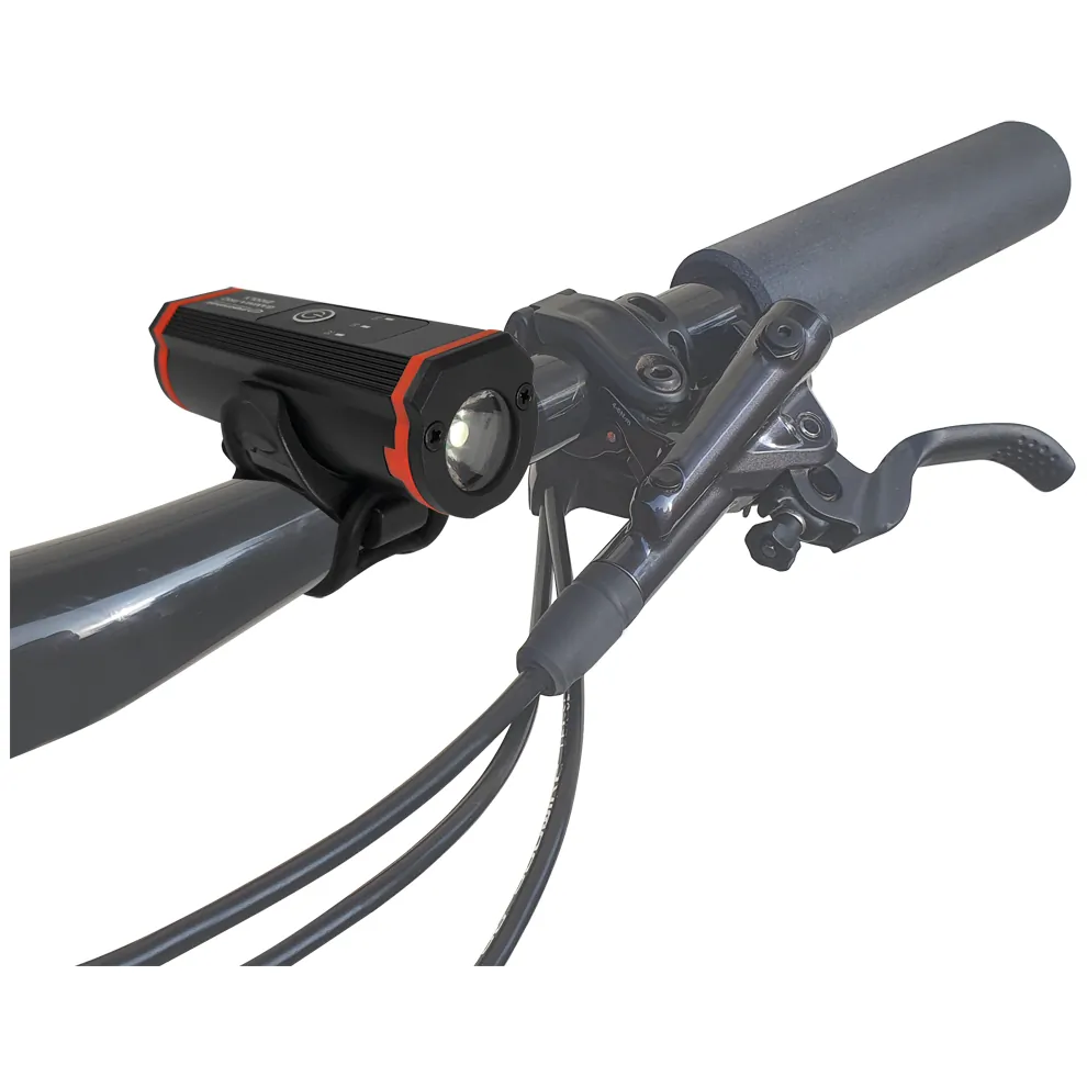 EOT058 Esperanza profesjonalna lampka rowerowa led na przód 2w1 gamma pro 2100 lx - obrazek 8
