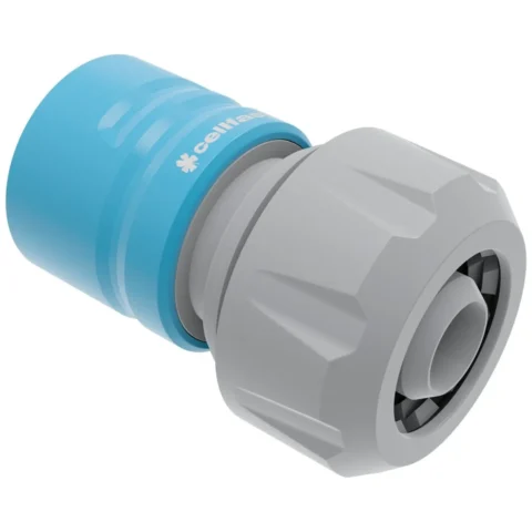 Szybkozłącze przelot 3/4" Cellfast Ideal