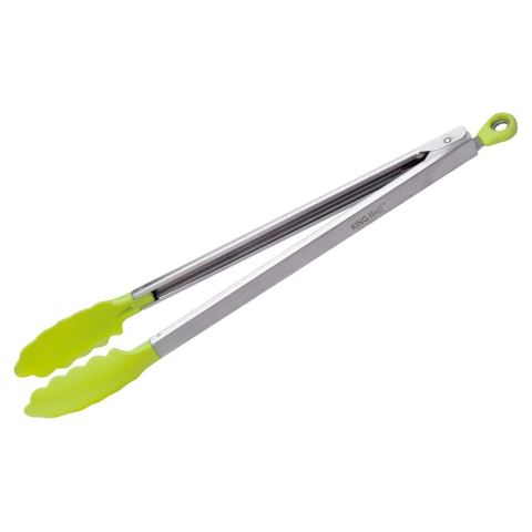 SZCZYPCE KUCHENNE 30cm KINGHOFF KH-3672