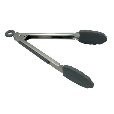 SZCZYPCE SILIKONOWE KUCHENNE 21cm 1547