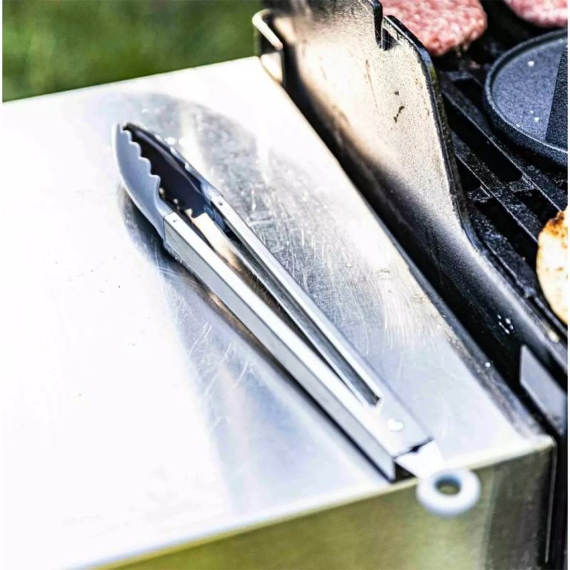 SZCZYPCE KUCHENNE 30cm KINGHOFF KH-1742 - obrazek 3