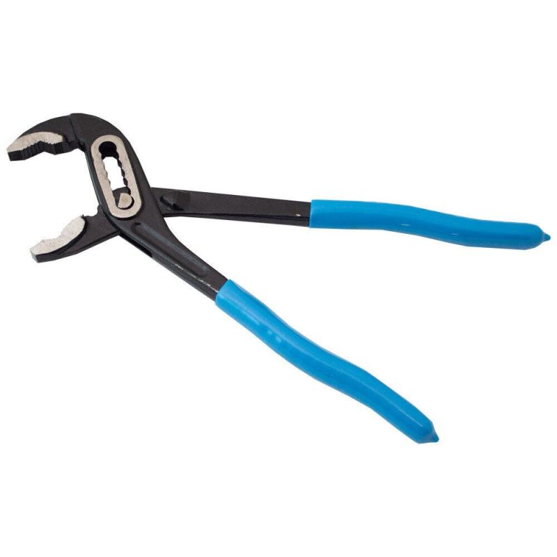 Szczypce do Pomp Wodnych 250mm Regulowane Solidne Ząbkowane Chwytne Bituxx - obrazek 2