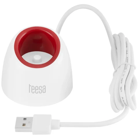 Ładowarka do szczoteczki sonicznej SONIC JUNIOR BOY TSA8005