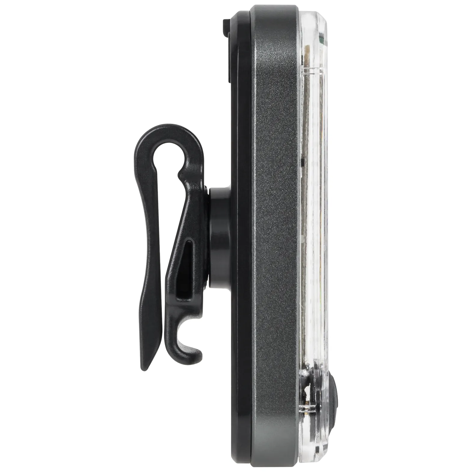 Lampa rowerowa tylna COB z kablem USB - obrazek 4