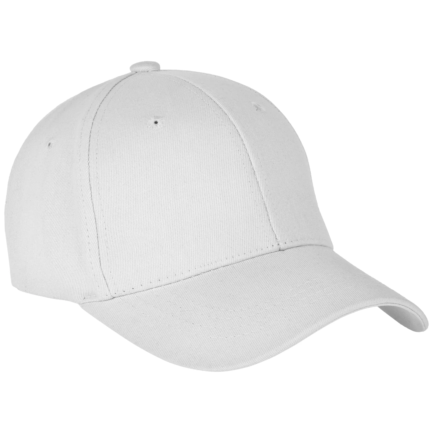 Czapka z daszkiem Rebel Active , kolor biały , rozmiar M - obrazek 4