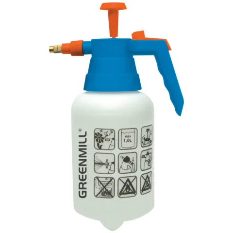 Opryskiwacz kompresyjny 1,5L Greenmil GB925