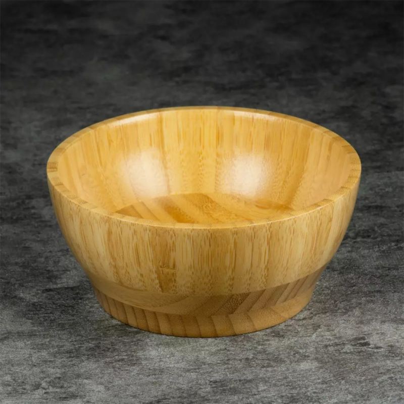 MISKA BAMBUSOWA 16cm KINGHOFF KH-1694 - obrazek 3