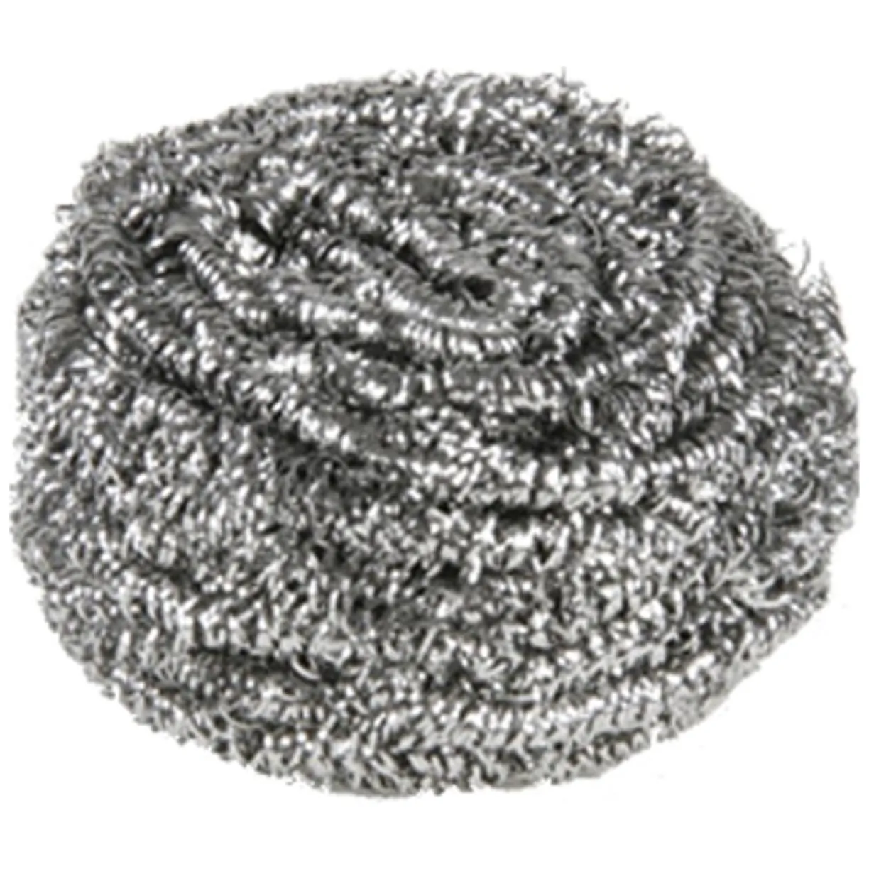 Zmywaki stalowe Vileda Glitzi Spiral 2+1 (3szt) - obrazek 2