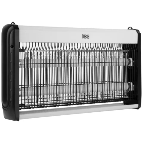Lampa owadobójcza TEESA rażąca 30W(2x15W)