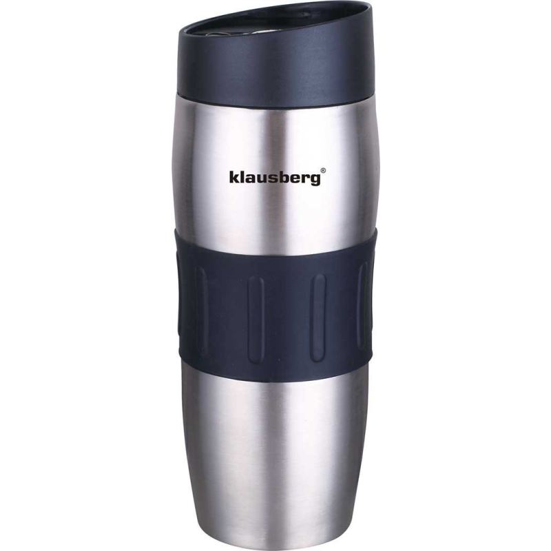 KLAUSBERG KUBEK TERMICZNY 380ml KB-7100 - obrazek 2