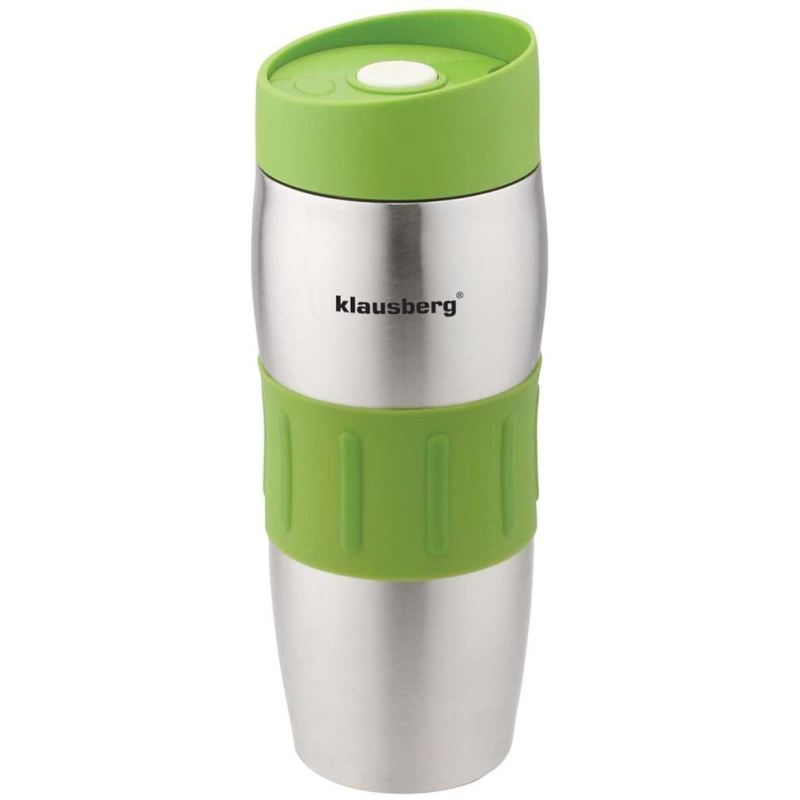 KLAUSBERG KUBEK TERMICZNY 380ml KB-7100 - obrazek 3