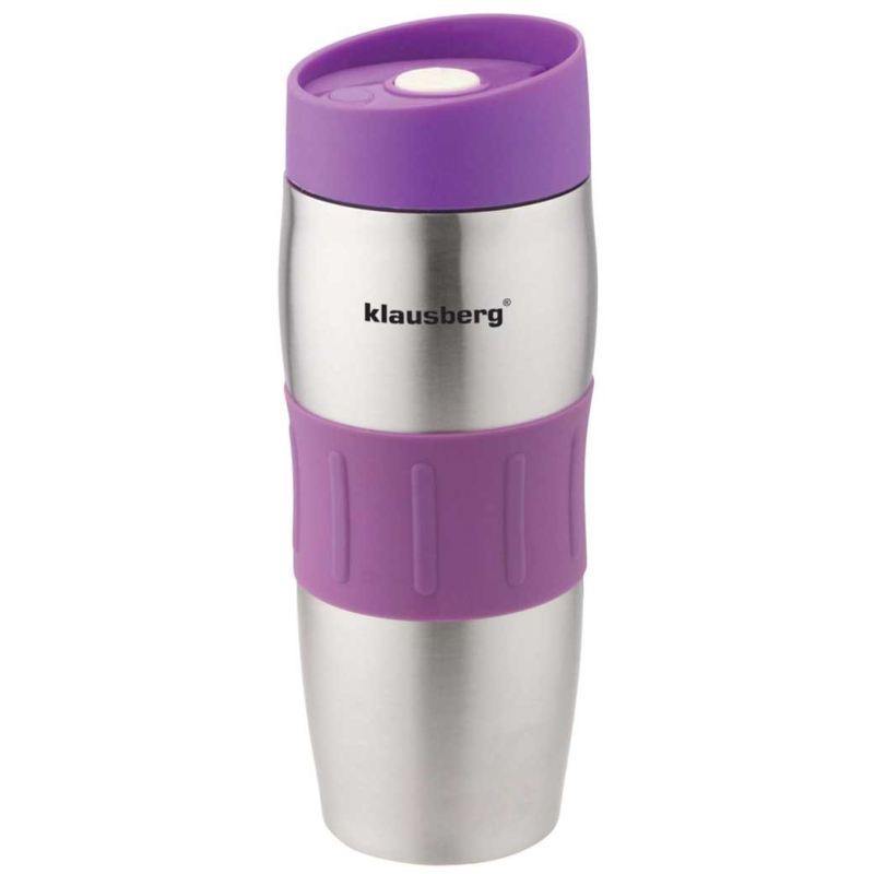 KLAUSBERG KUBEK TERMICZNY 380ml KB-7100 - obrazek 4