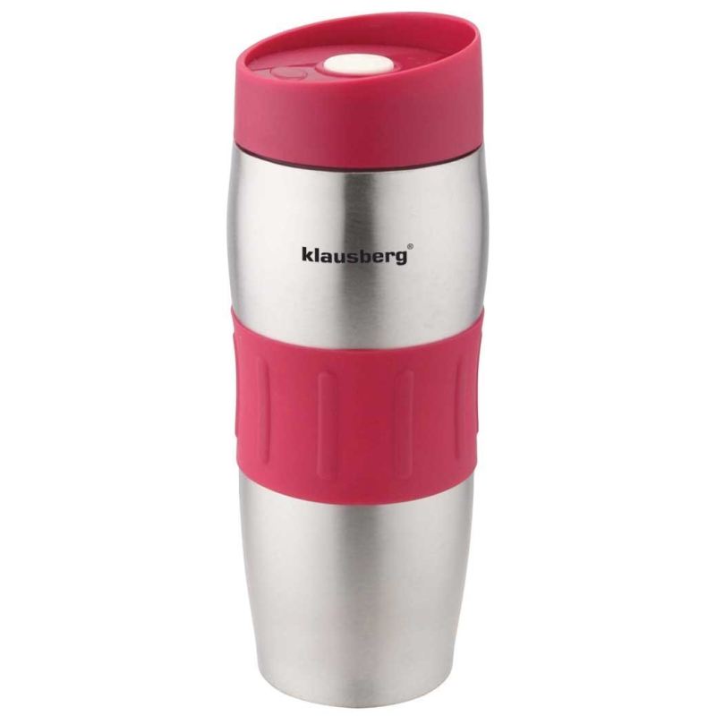 KLAUSBERG KUBEK TERMICZNY 380ml KB-7100 - obrazek 5