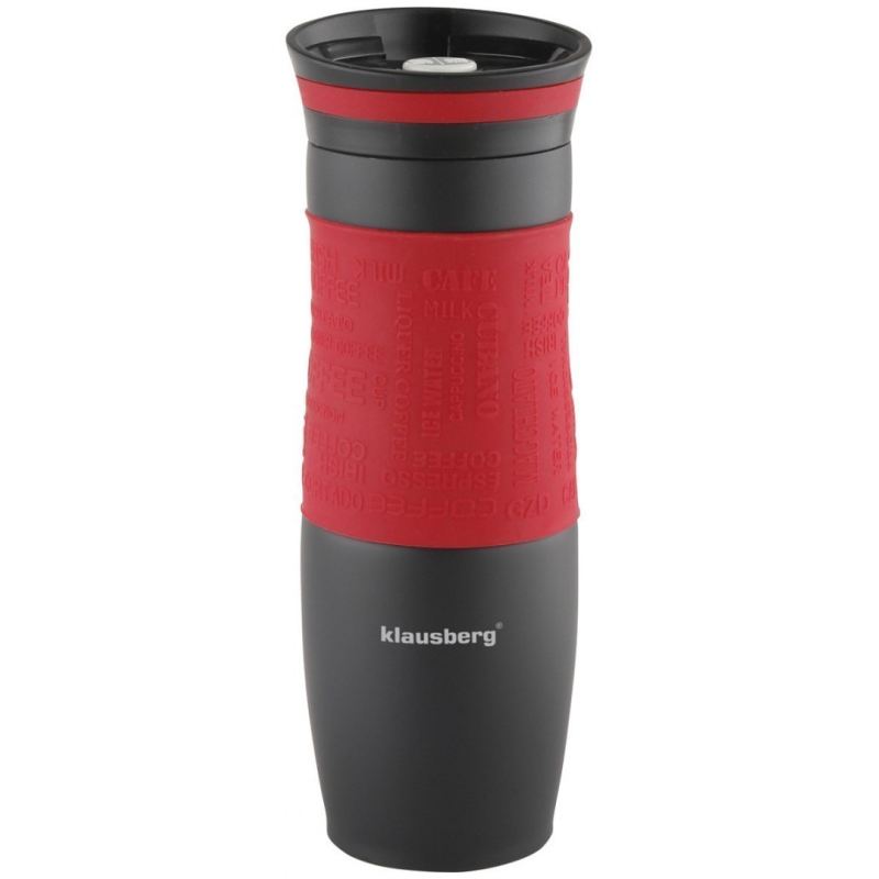 KLAUSBERG KUBEK TERMICZNY 500 ml KB-7102 - obrazek 2