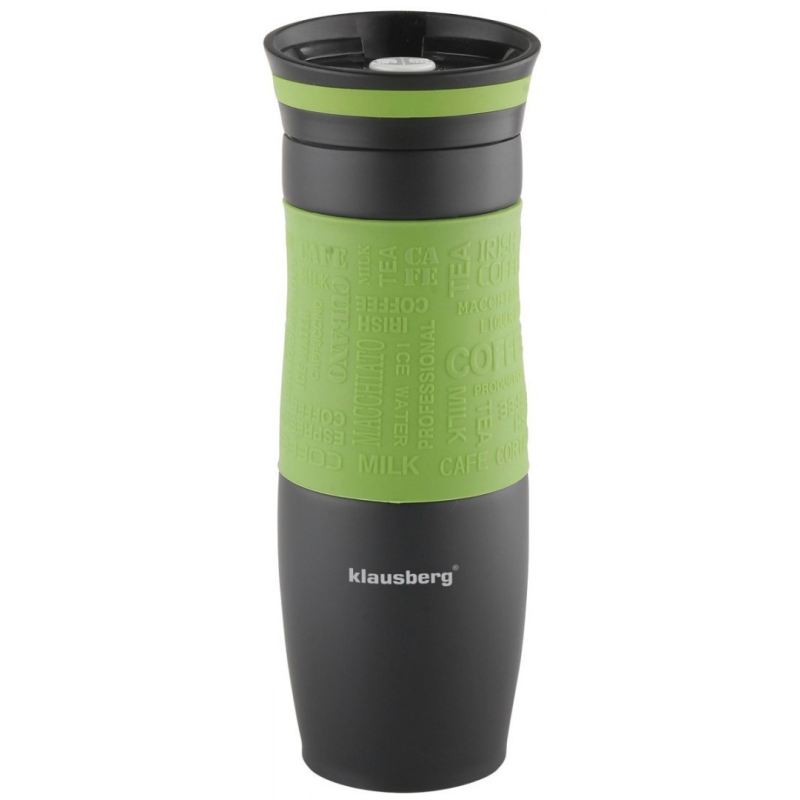 KLAUSBERG KUBEK TERMICZNY 500 ml KB-7102 - obrazek 3