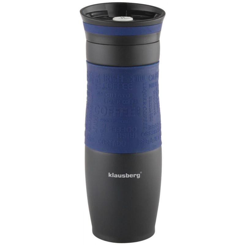 KLAUSBERG KUBEK TERMICZNY 500 ml KB-7102 - obrazek 5