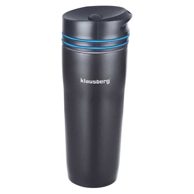 KLAUSBERG KUBEK TERMICZNY KB-7149 380ml - obrazek 3