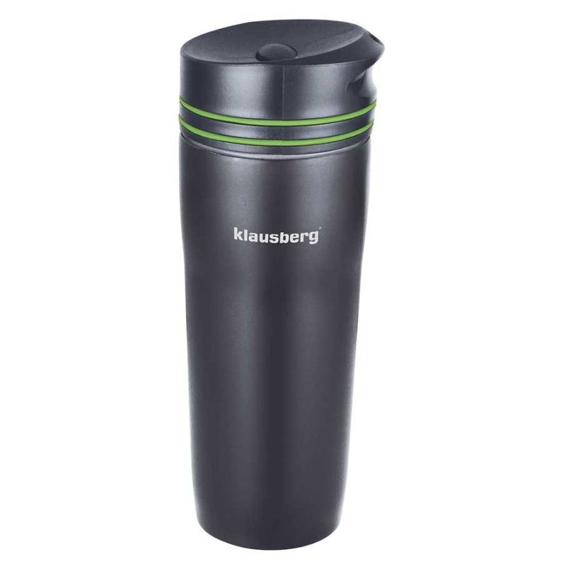 KLAUSBERG KUBEK TERMICZNY KB-7149 380ml - obrazek 4